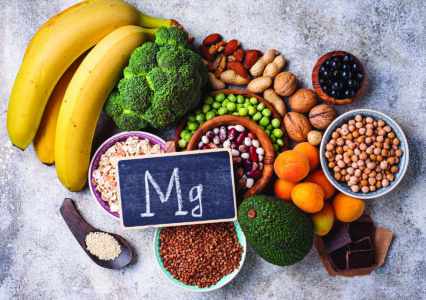 Miraculous Magnesium Image